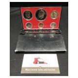 1976 Proof Set