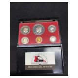 1976 Proof Set