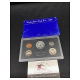 1970  Proof Set