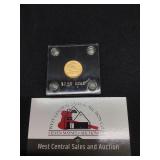 M S 65 $2.50 Gold Sesquicentennial 1926