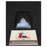 1978 Canada $1 Winter Olympics - Silver