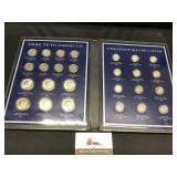 Silver Coin Set