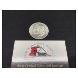 1882-S Morgan $1 GEM B U Proof Like