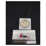 1974-D  Eisenhower Dollar Uncirculated