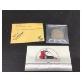 Mexico 50 Centavos 1907- Silver