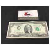 1976 Minneapolis Green Seal