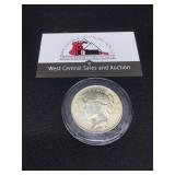 1923 Peace $1 Uncirculated