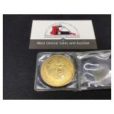 Replica Hawaii Dollar Coins