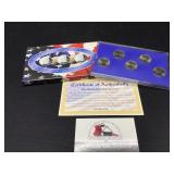 2004 Philadelphia Mint State Quarter Collection