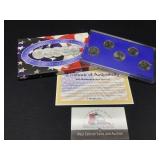 2006 Philadelphia Mint State Quarter Collection