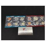 1970 US Mint Set