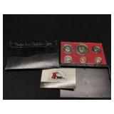 1975 U S Proof Set