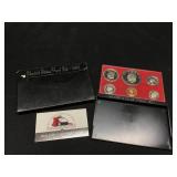 1976 U S Proof Set