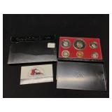 1976 US Proof Set