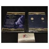 1St & Last Year Mercury Dime- Silver