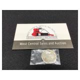 1916-D Buffalo Nickel