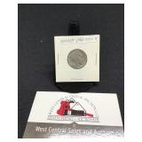 1920 S Buffalo Nickel