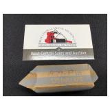 1979-P Susan B Anthony Dollars