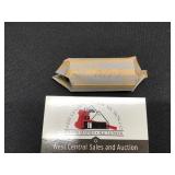 1979-D Susan B Anthony Dollars