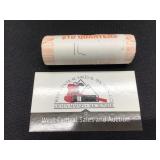 2003-P Illinois State Quarters