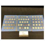 56 Nickels 1938-1961