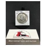 1978-D Uncirculated Ike $1