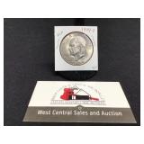 1974-D Eisenhower $1