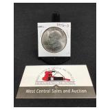 1976-D Eisenhower $1