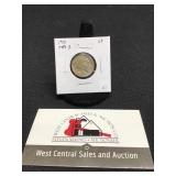 1913 Buffalo Nickel ( type 1) VF