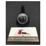 1 Oz .999 Silver 2015 Great Britian