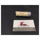 1938 Nickels- QTY 31