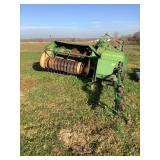 John Deere Square Baler 24 T