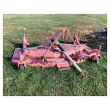 Rotary mower Befco  7ft.