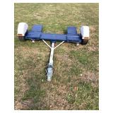 Car Dollie-Master Tow