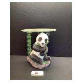 Small panda table