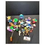 Miscellaneous toys