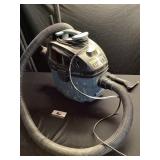 Performax vacumm- Works