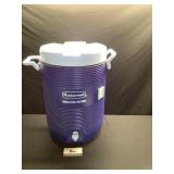Rubbermaid water cooler