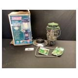 Coleman Northstar Lantern