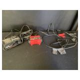 Smart Charger battery maintainers