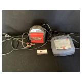Battery Chargers
