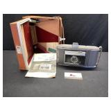 Vintage Polaroid Camera