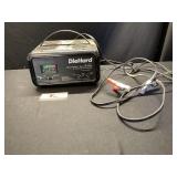 Die Hard Battery  Charger