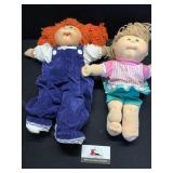 Cabbage Patch Kids