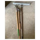 Miscellaneous hand tools