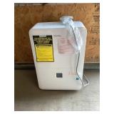 Dehumidifier -Danby brand