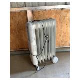 Electric heater