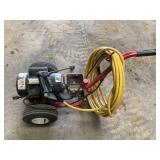 Northern Star power washer