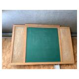 Chalk/Cork board