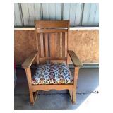 Rocking Chair